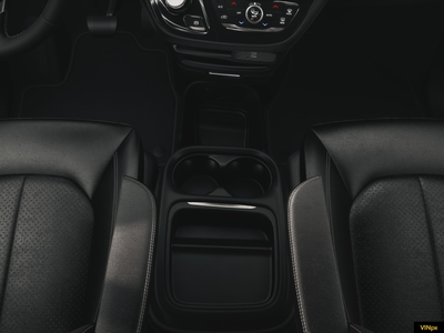 2027 Chrysler Pacifica PACIFICA SELECT AWD