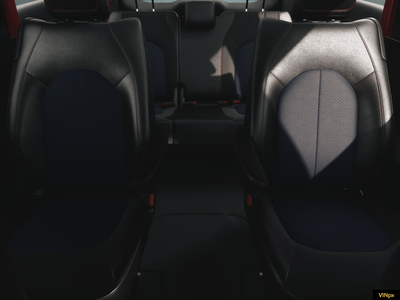 2027 Chrysler Pacifica PACIFICA SELECT AWD