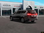 2027 Chrysler Pacifica PACIFICA SELECT AWD