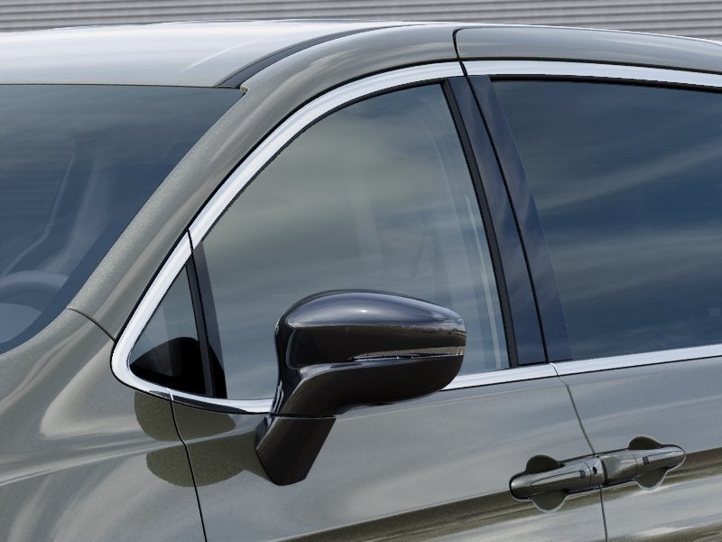 2027 Chrysler Pacifica PACIFICA SELECT AWD
