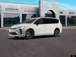 2027 Chrysler Pacifica PACIFICA LIMITED AWD