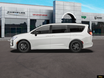 2027 Chrysler Pacifica PACIFICA LIMITED AWD