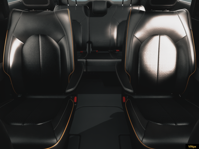 2027 Chrysler Pacifica PACIFICA LIMITED AWD