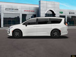 2027 Chrysler Pacifica PACIFICA LIMITED AWD