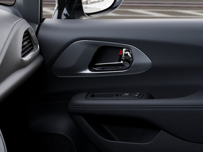 2026 Chrysler Pacifica PACIFICA LIMITED AWD