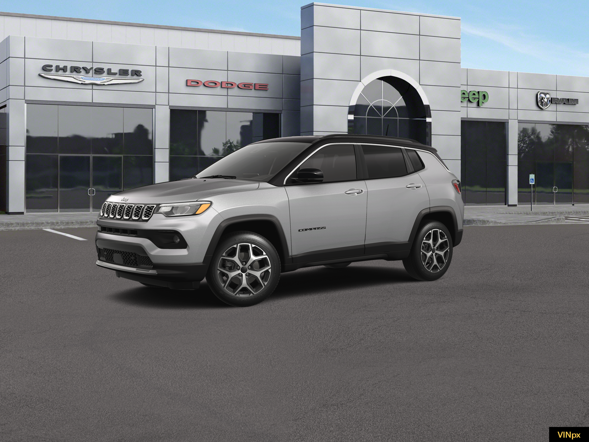Vehicle Image 2