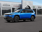 2027 Jeep Cherokee CHEROKEE LAREDO 4X4