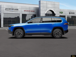 2027 Jeep Cherokee CHEROKEE LAREDO 4X4