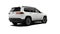 2027 Jeep Cherokee CHEROKEE LAREDO 4X4