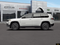 2027 Jeep Cherokee CHEROKEE LAREDO 4X4