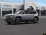2027 Jeep Cherokee CHEROKEE LAREDO 4X4