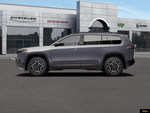 2027 Jeep Cherokee CHEROKEE LAREDO 4X4