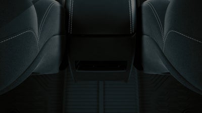 2027 Jeep Cherokee CHEROKEE LAREDO 4X4
