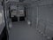2026 RAM Ram ProMaster RAM PROMASTER 2500 TRADESMAN CARGO VAN HIGH ROOF 159' WB