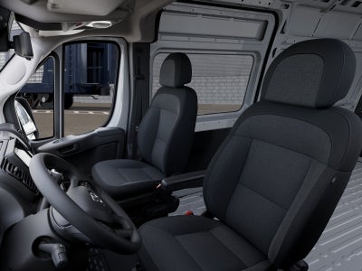 2026 RAM Ram ProMaster RAM PROMASTER 2500 TRADESMAN CARGO VAN HIGH ROOF 159' WB