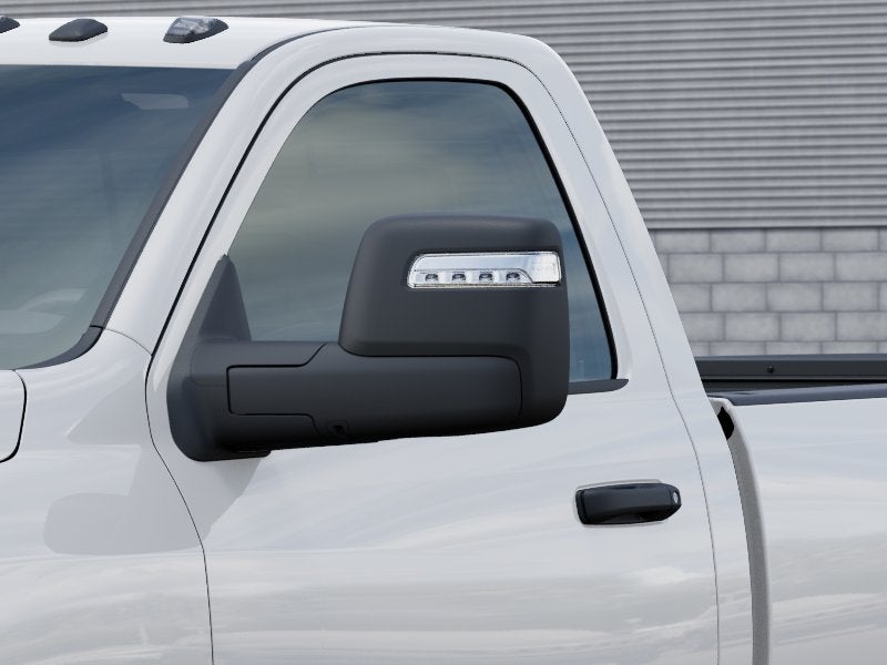 2026 RAM Ram 2500 RAM 2500 TRADESMAN REGULAR CAB 4X4 8' BOX