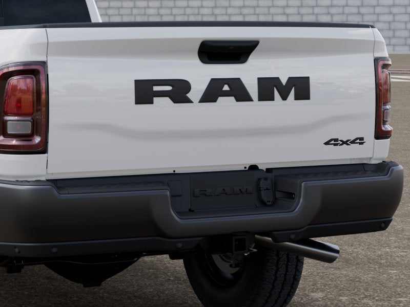 2026 RAM Ram 2500 RAM 2500 TRADESMAN REGULAR CAB 4X4 8' BOX