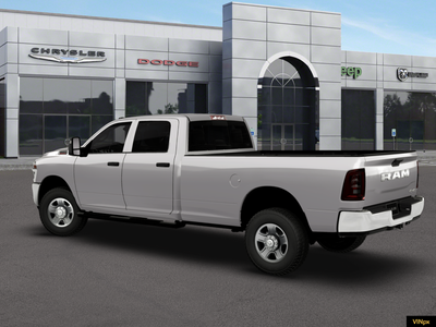 2026 RAM Ram 2500 RAM 2500 TRADESMAN CREW CAB 4X4 8' BOX