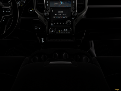 2026 RAM Ram 2500 RAM 2500 TRADESMAN CREW CAB 4X4 8' BOX