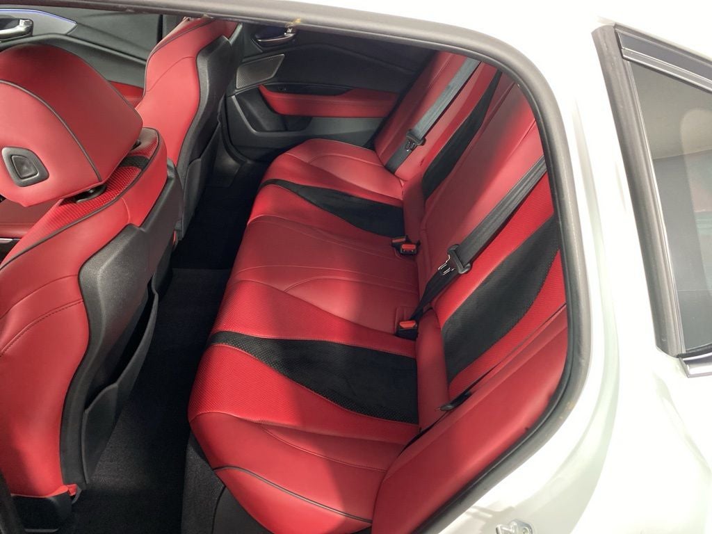 2022 Acura TLX Type S SH-AWD