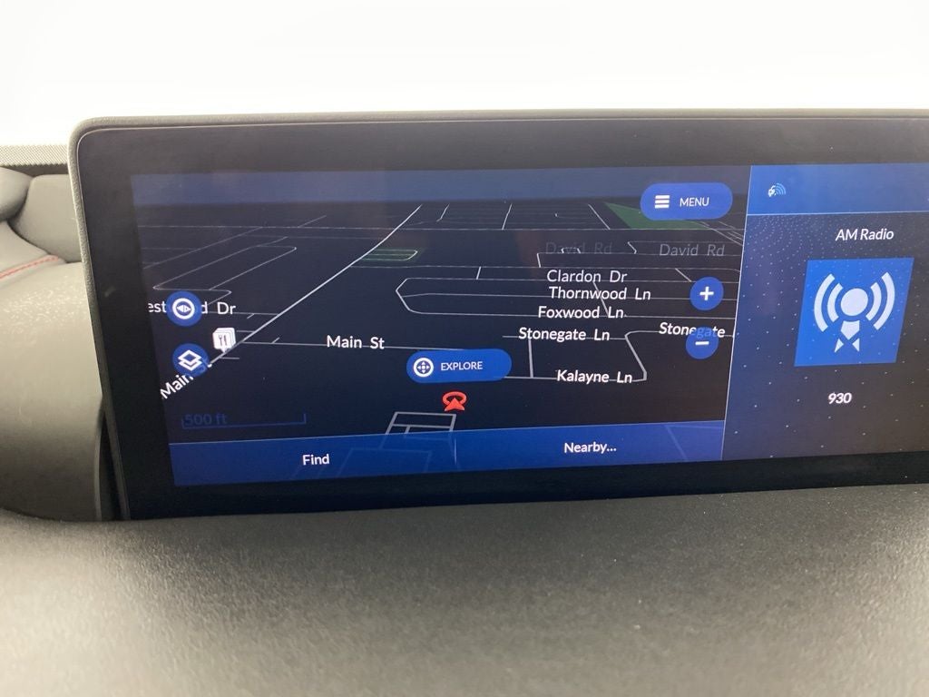 2022 Acura TLX Type S SH-AWD