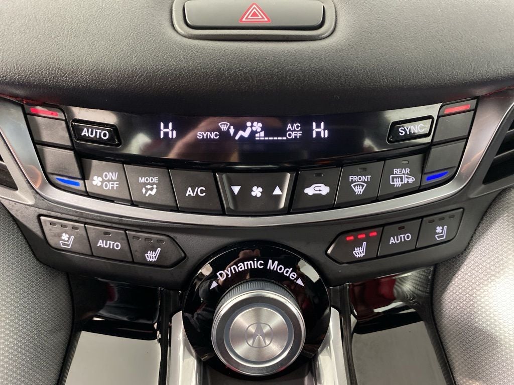 2022 Acura TLX Type S SH-AWD