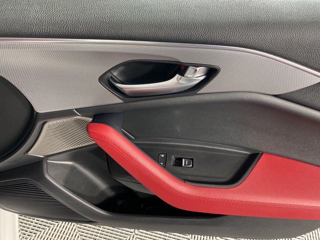 2022 Acura TLX Type S SH-AWD