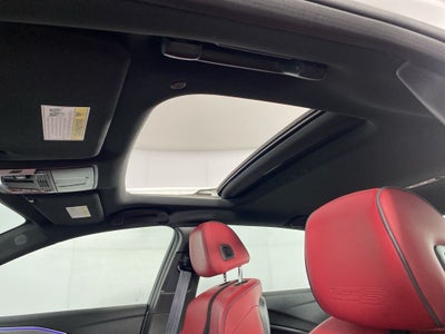 2022 Acura TLX Type S SH-AWD