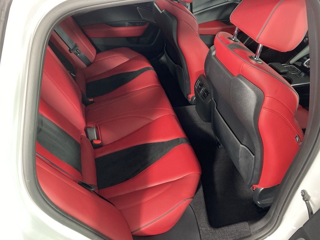 2022 Acura TLX Type S SH-AWD