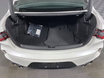 2022 Acura TLX Type S SH-AWD