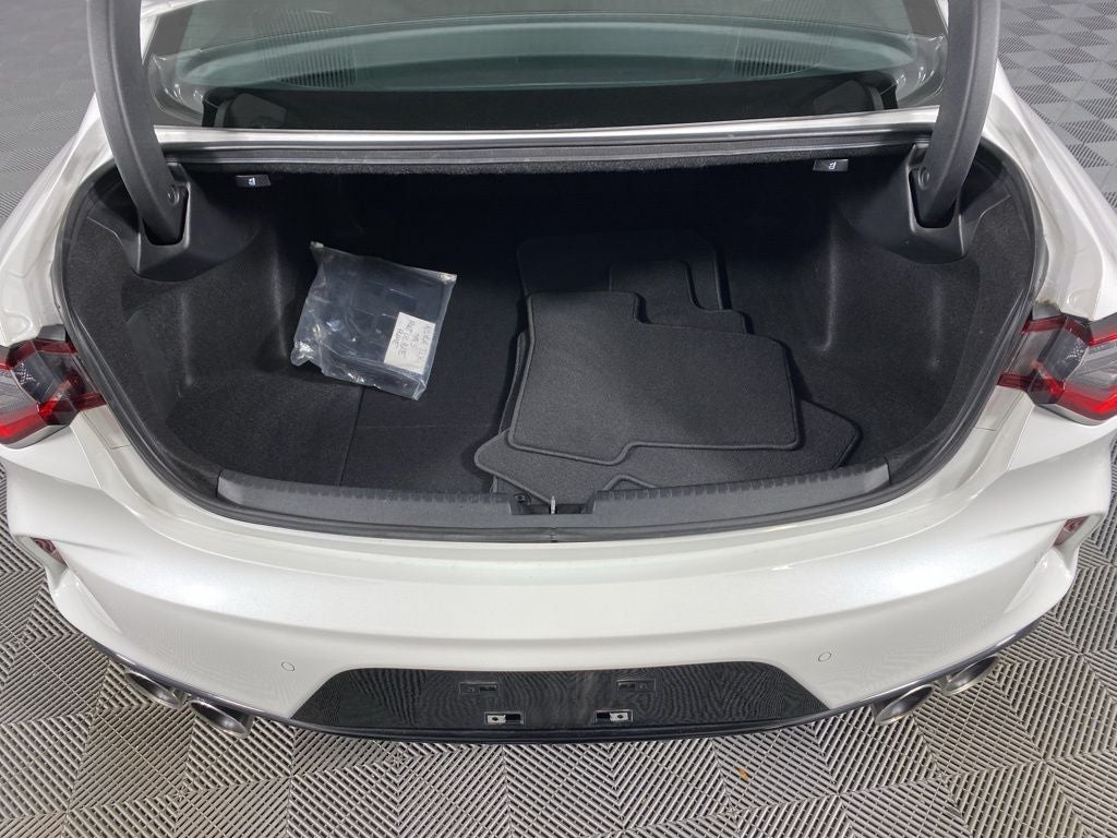 2022 Acura TLX Type S SH-AWD