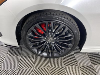 2022 Acura TLX Type S SH-AWD