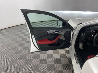 2022 Acura TLX Type S SH-AWD