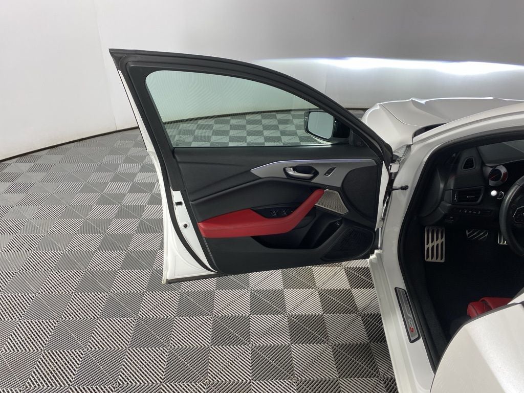 2022 Acura TLX Type S SH-AWD