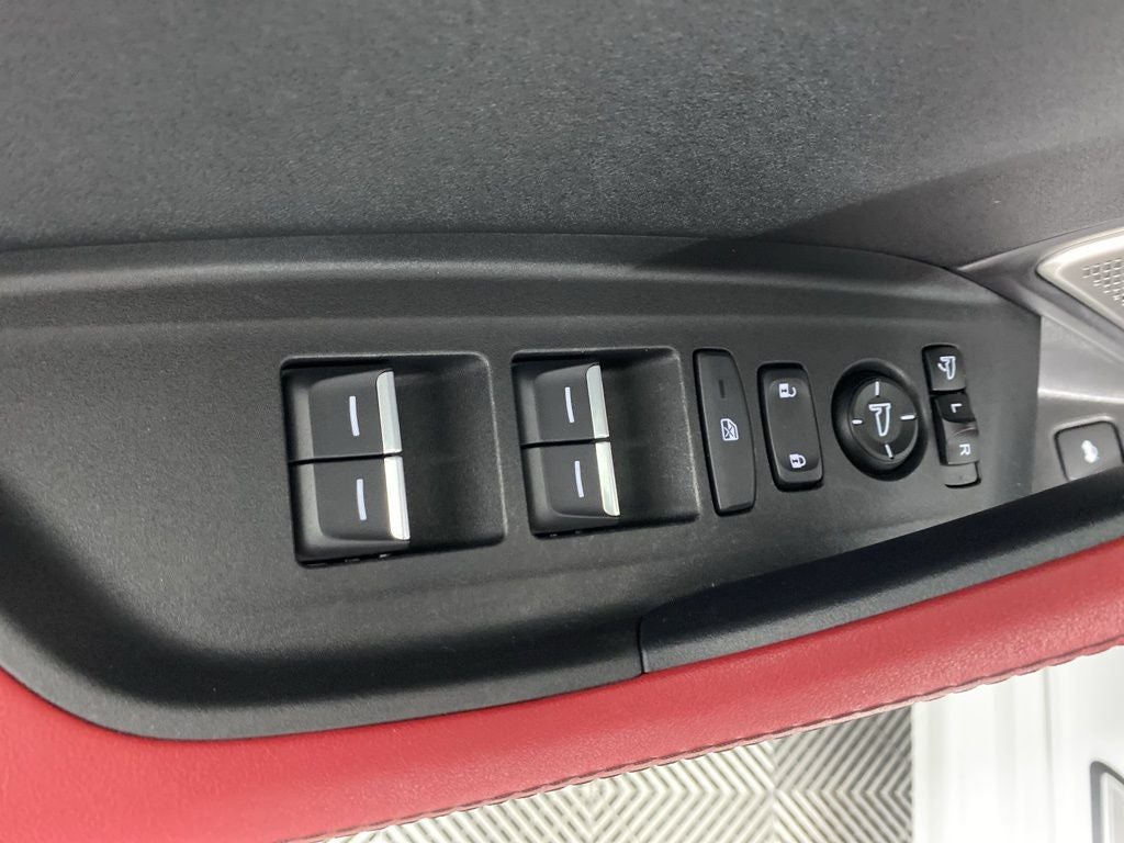 2022 Acura TLX Type S SH-AWD