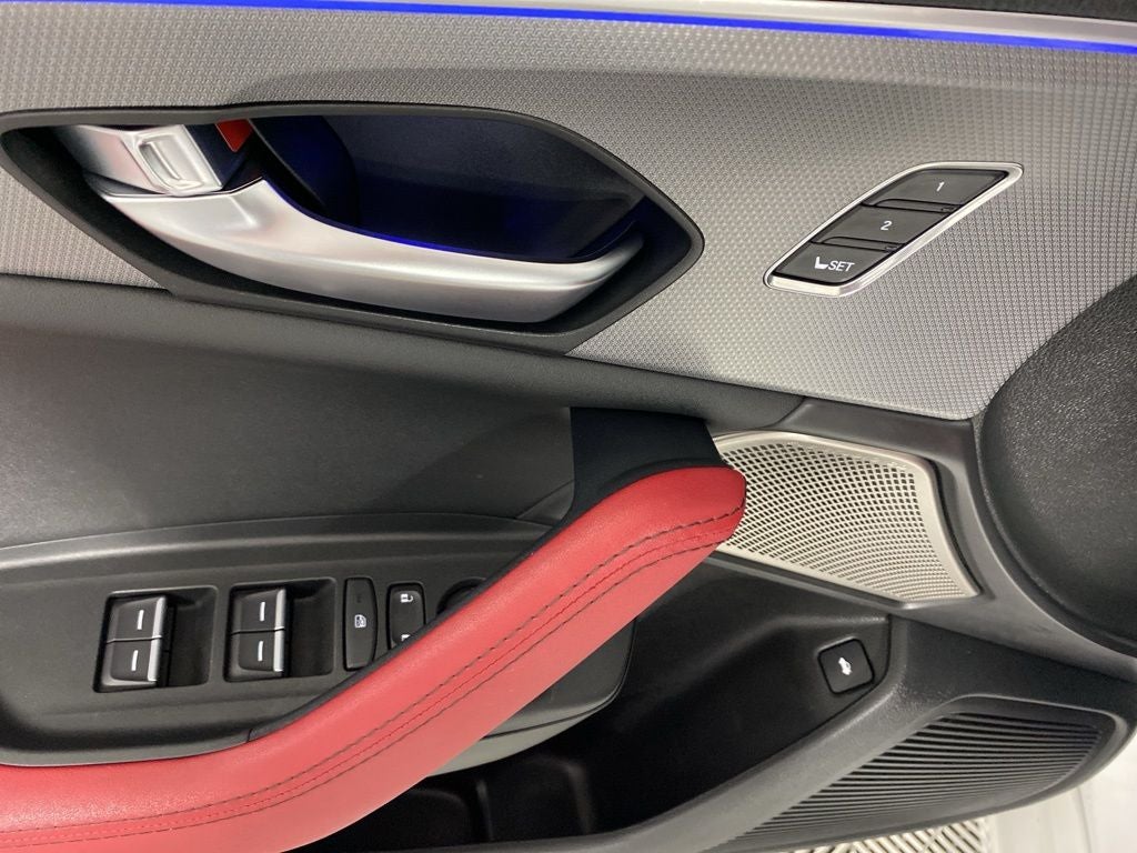 2022 Acura TLX Type S SH-AWD