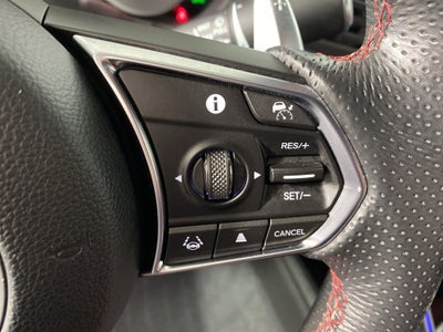 2022 Acura TLX Type S SH-AWD