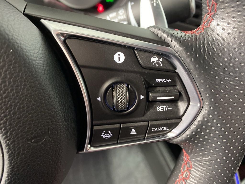 2022 Acura TLX Type S SH-AWD