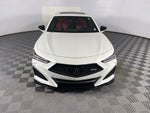 2022 Acura TLX Type S SH-AWD