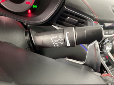 2022 Acura TLX Type S SH-AWD