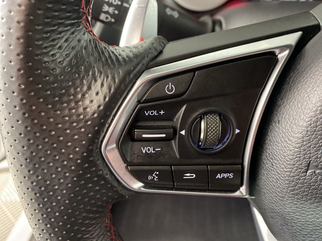 2022 Acura TLX Type S SH-AWD