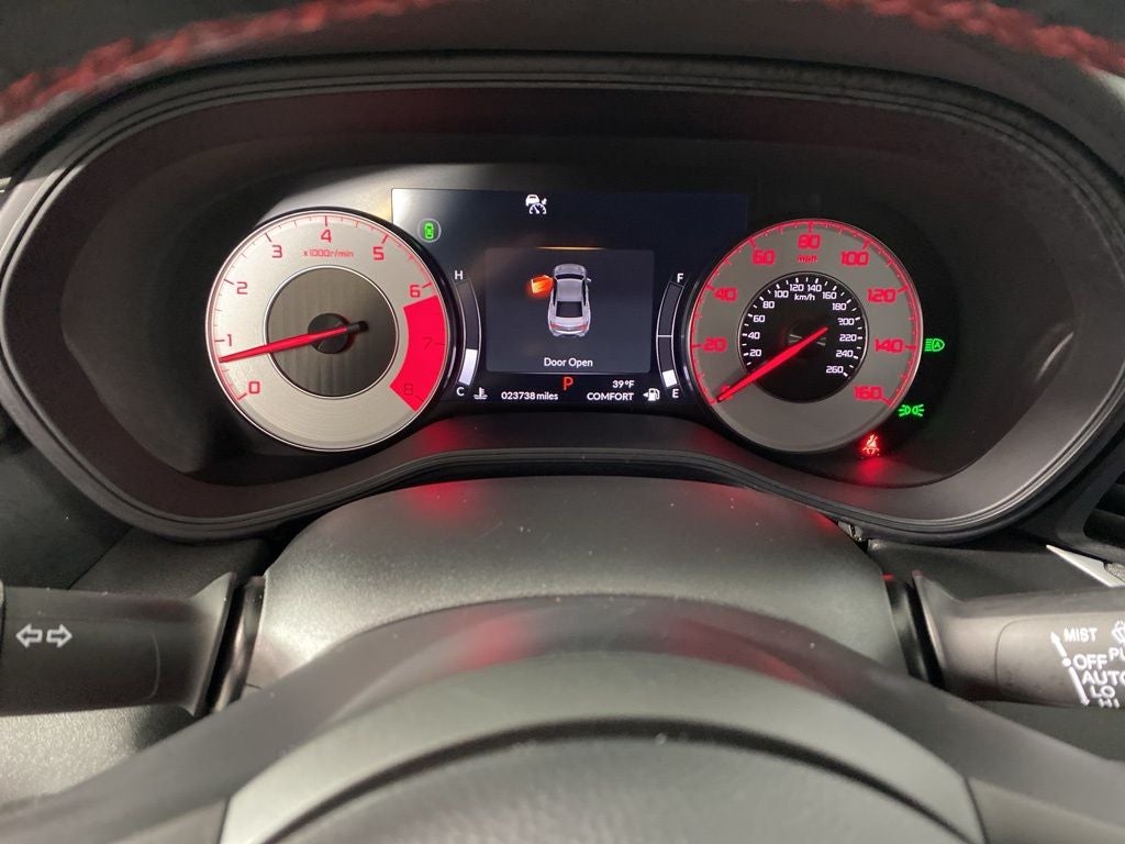 2022 Acura TLX Type S SH-AWD