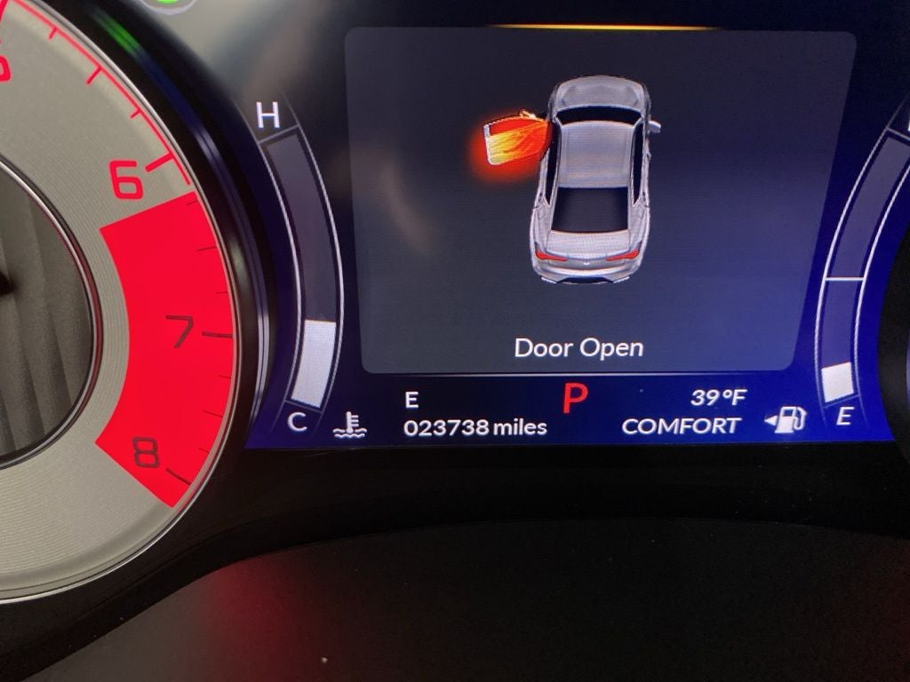 2022 Acura TLX Type S SH-AWD