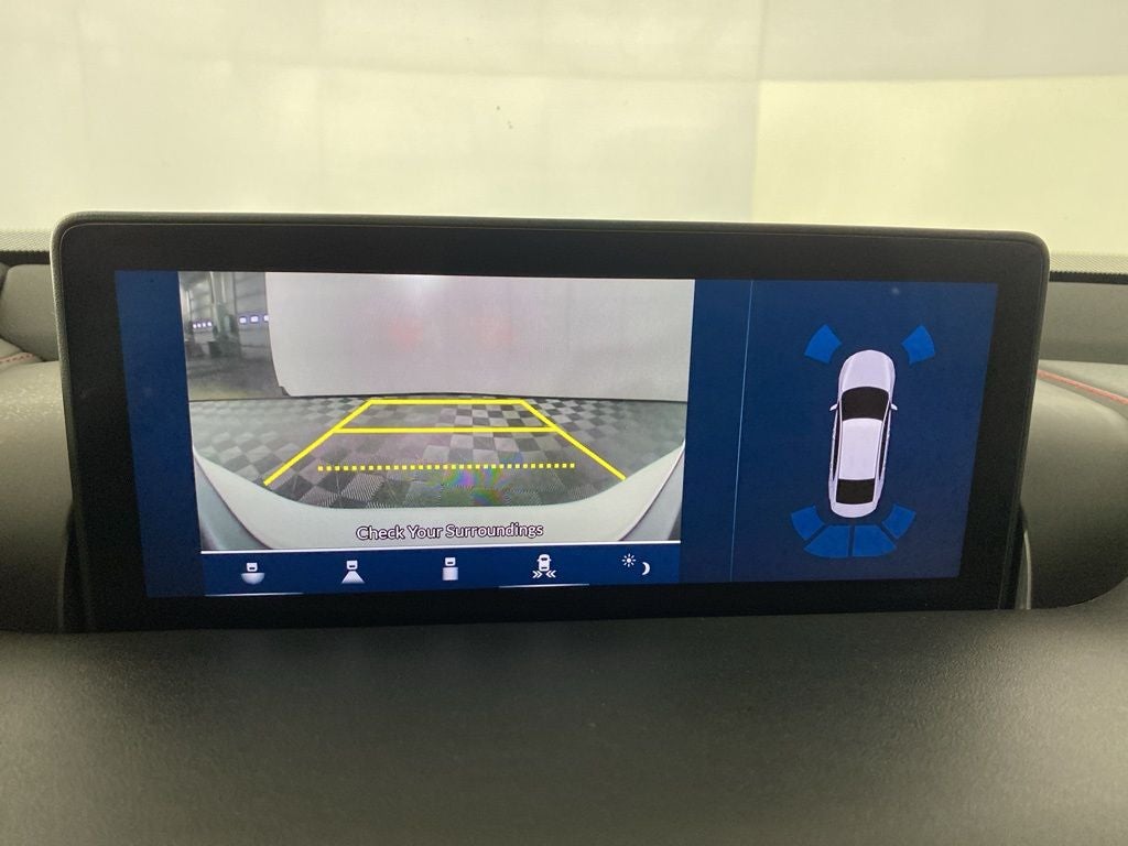 2022 Acura TLX Type S SH-AWD