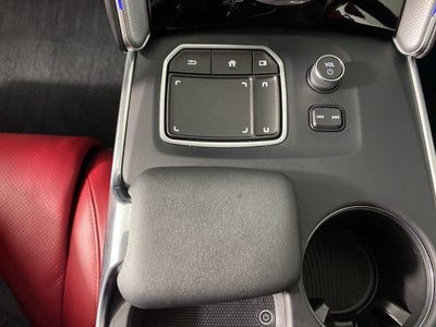 2022 Acura TLX Type S SH-AWD