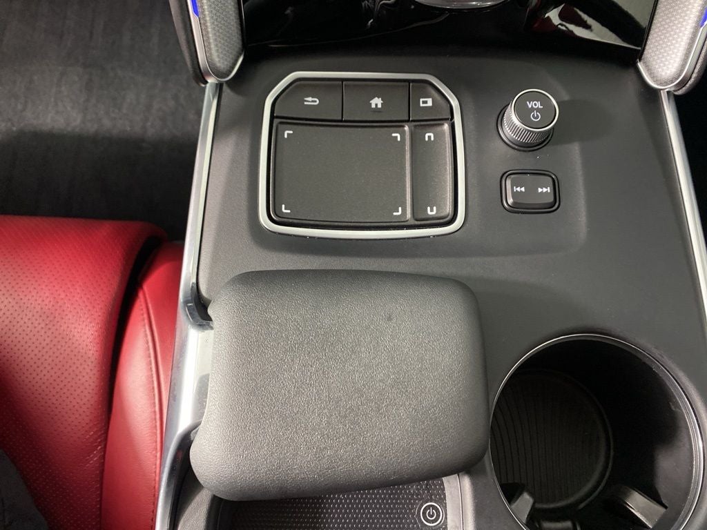 2022 Acura TLX Type S SH-AWD