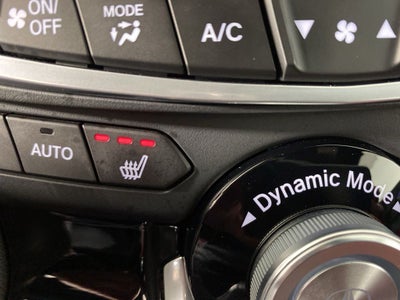 2022 Acura TLX Type S SH-AWD