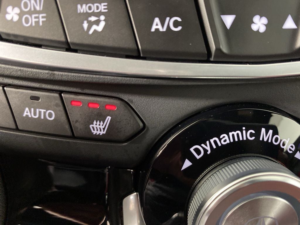 2022 Acura TLX Type S SH-AWD