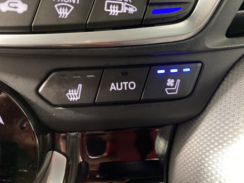 2022 Acura TLX Type S SH-AWD