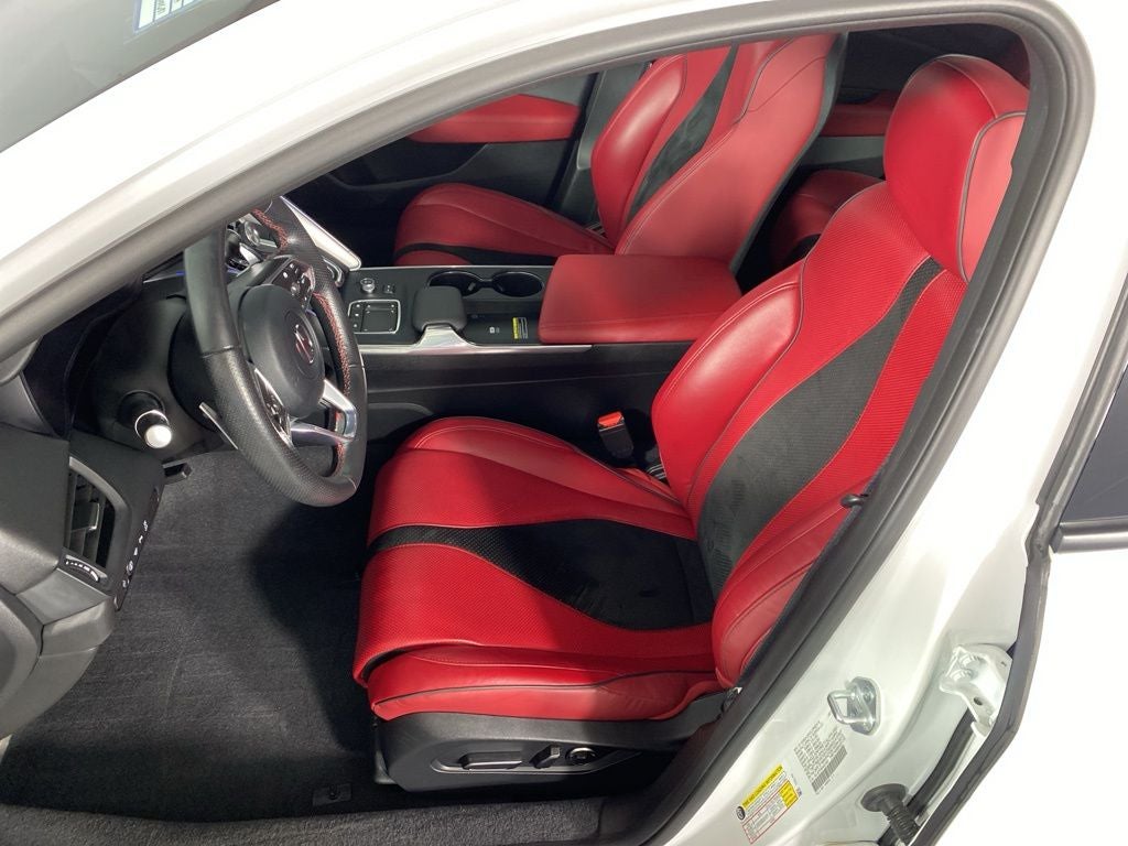 2022 Acura TLX Type S SH-AWD